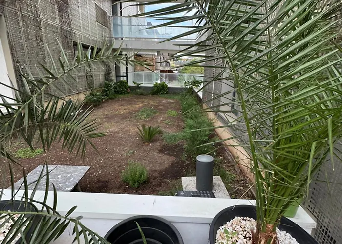 דירה Garden טולוז