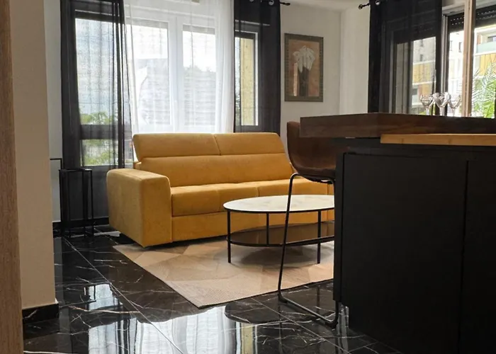 דירה Garden טולוז