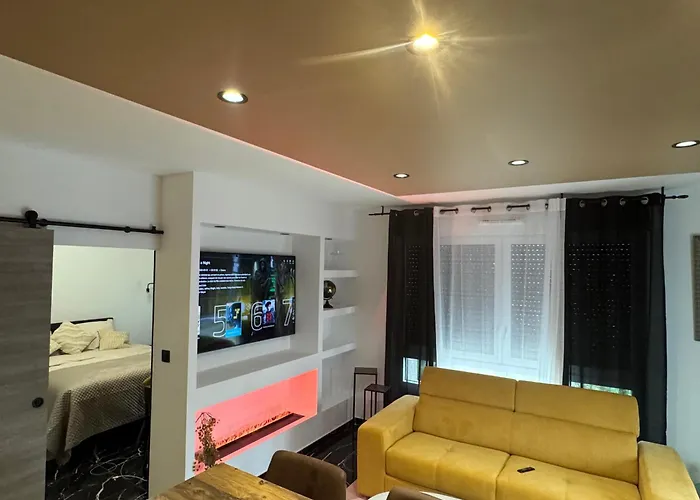 דירה Garden טולוז