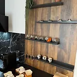 Garden Appartement *