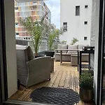 Garden *