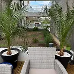 Garden Toulouse