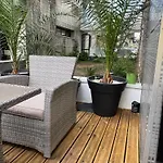Garden Toulouse