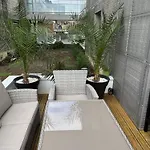 Garden Appartement Toulouse