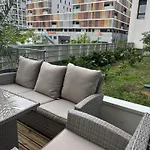 Apartment Garden *