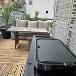 Garden Appartement Toulouse