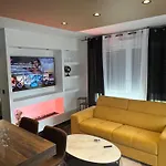 Garden Appartement