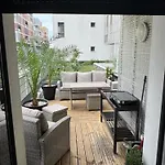 Garden Appartement Toulouse