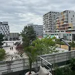 Garden Appartement