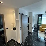 Garden Apartment Toulouse
