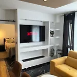 Appartement Garden Toulouse