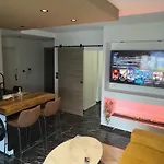 Garden Apartment