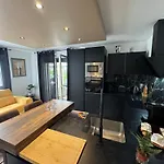 Garden Appartement