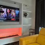 Garden Appartement