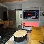 Garden Appartement Toulouse