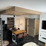 Garden Appartement *
