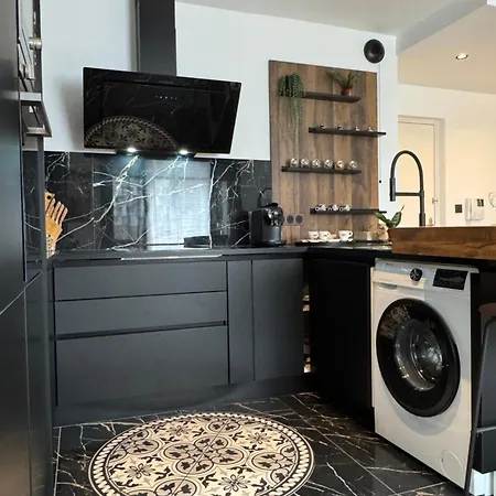 Apartamento Garden *