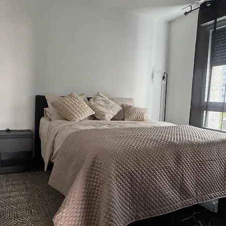 Apartamento Garden