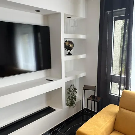 Apartmán Garden Toulouse