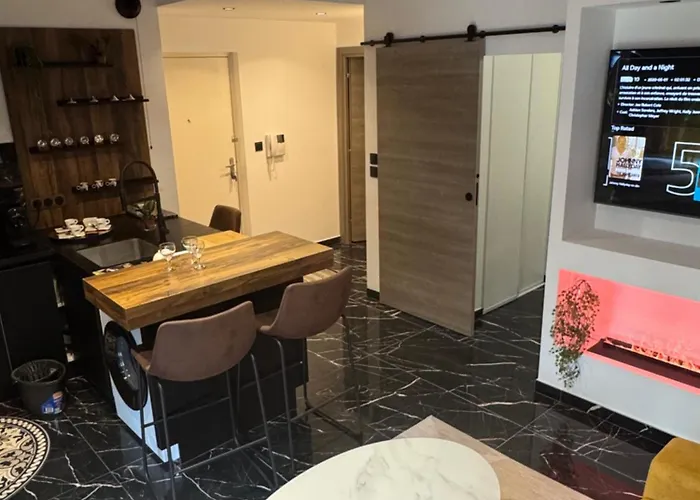 Garden * Τουλούζη