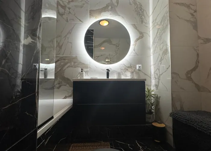 Garden Διαμέρισμα