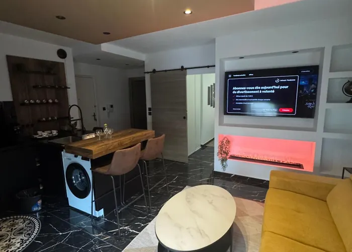 Garden Τουλούζη