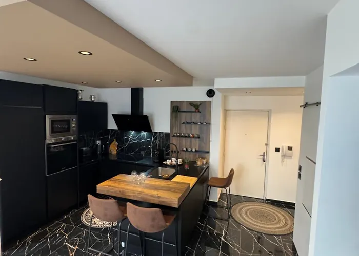 Garden * Τουλούζη