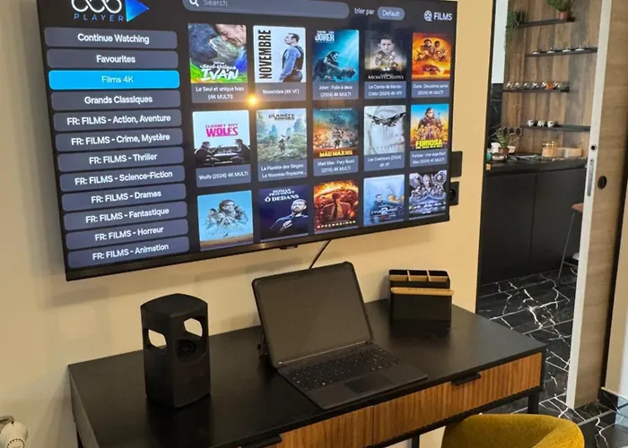 Διαμέρισμα Garden