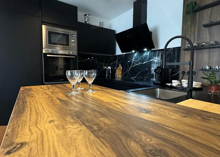 Διαμέρισμα Garden *