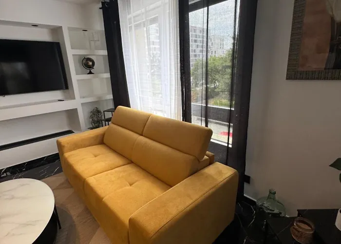 Garden * Τουλούζη