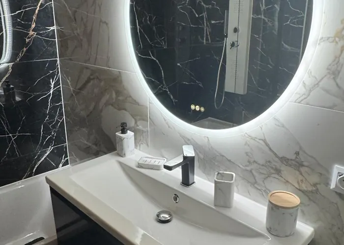 Διαμέρισμα Garden *