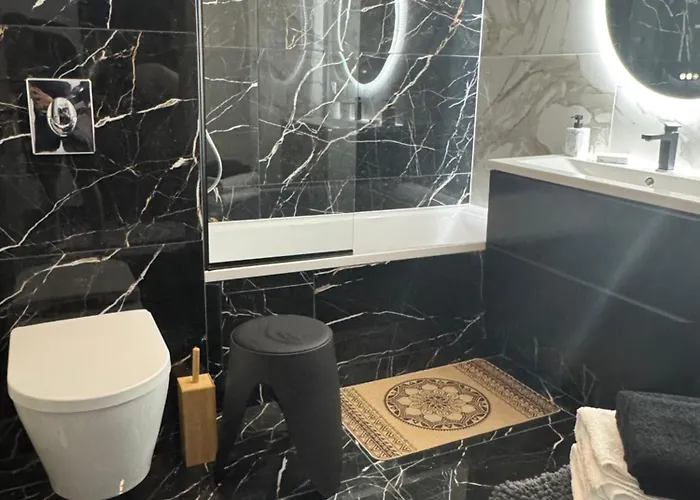 Garden Διαμέρισμα Τουλούζη