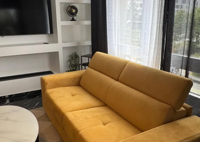 Appartement Garden Toulouse