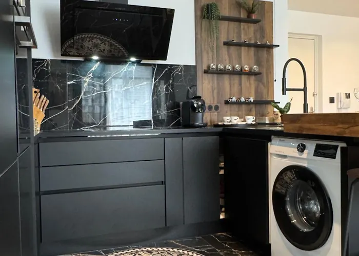 Διαμέρισμα Garden *