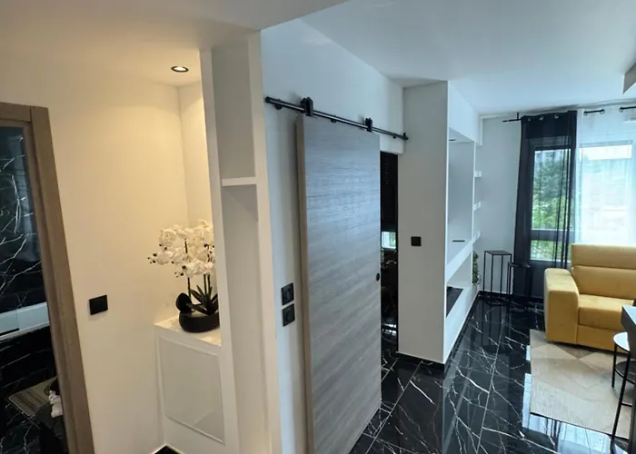 Garden Appartement Toulouse