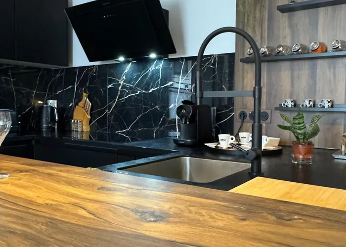 Garden Διαμέρισμα *