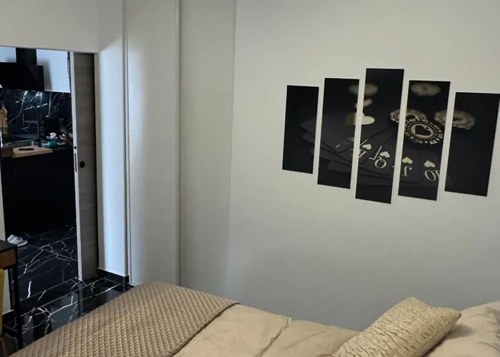 Garden Τουλούζη