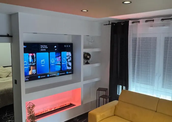 Garden * Τουλούζη