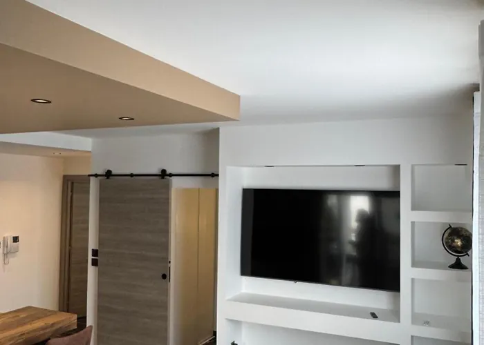 Garden Διαμέρισμα *