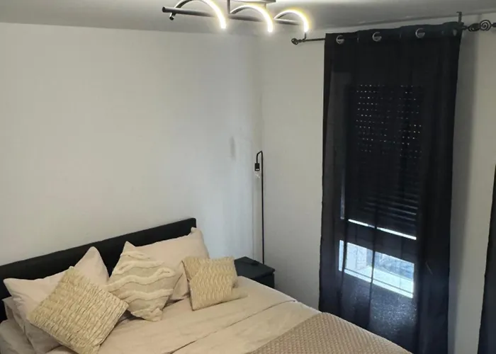 Διαμέρισμα Garden *