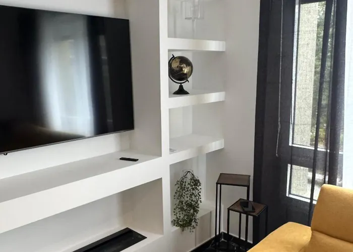 Apartamento Garden Toulouse