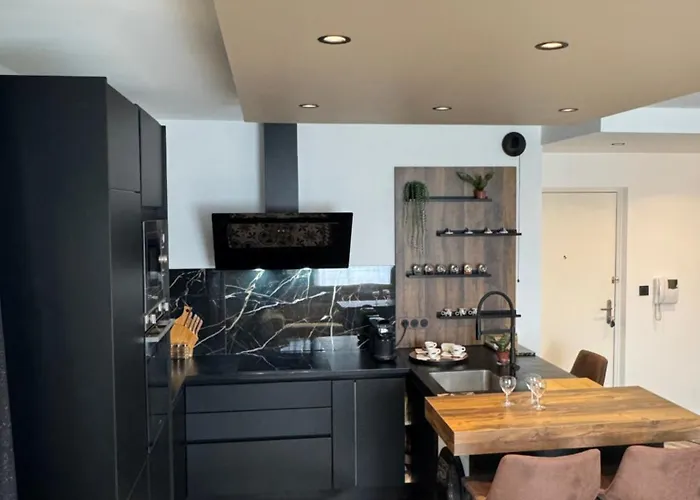 Διαμέρισμα Garden *