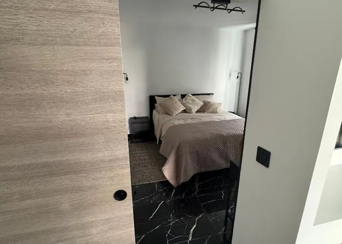 Διαμέρισμα Garden