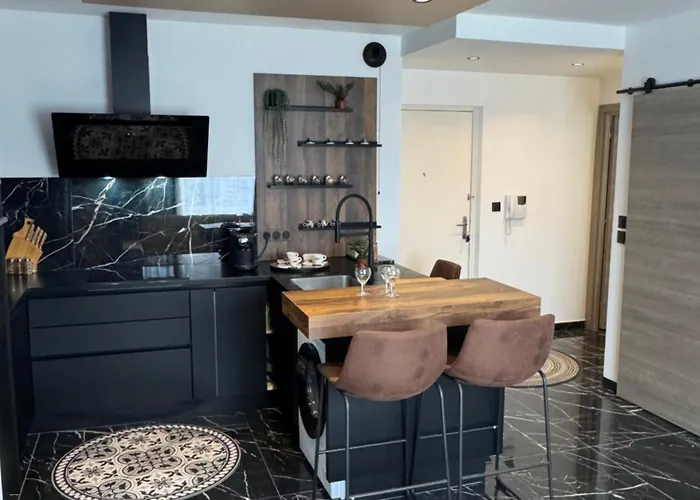 Διαμέρισμα Garden *