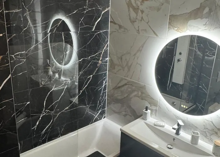 Garden Διαμέρισμα Τουλούζη