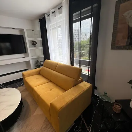 Garden * Тулуза