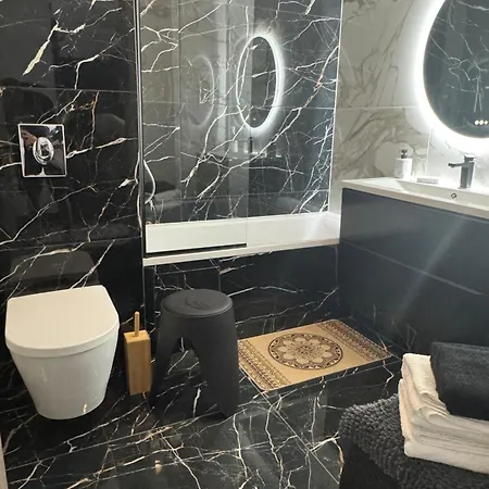 Garden Апартаменты Тулуза