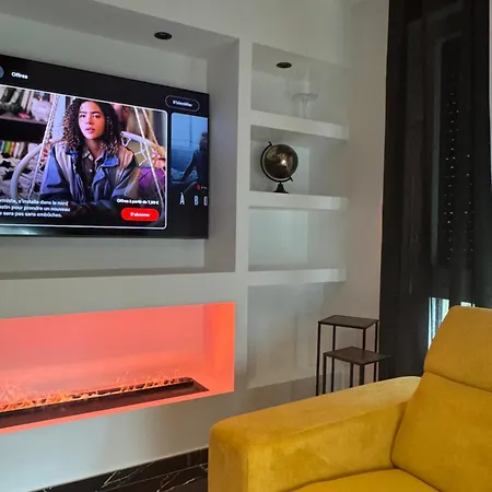 Garden Апартаменты