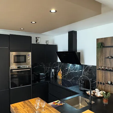 Апартаменты Garden *