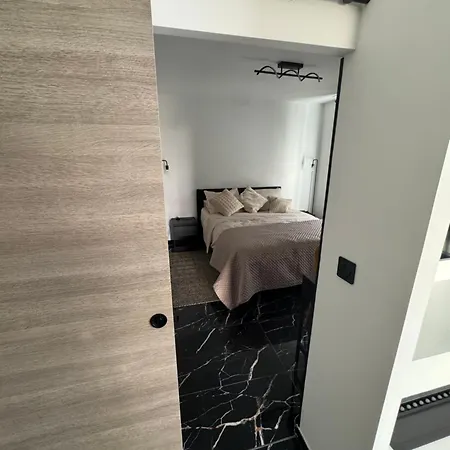 Апартаменты Garden